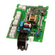 Module de commande programme pour four Bosch 11051660