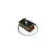 Thermostat k59l1296 pour refrigerateur Whirlpool C00048882