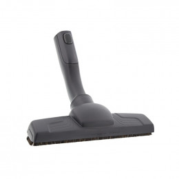 Brosse sol dur grise pour aspirateur Aeg 14001020111