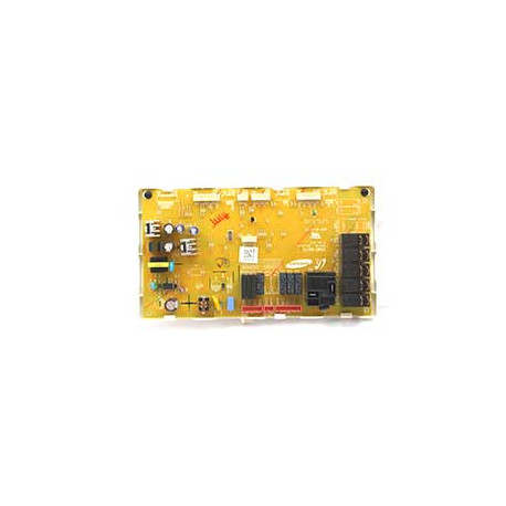 Carte de puissance pour four Samsung DG97-00021T