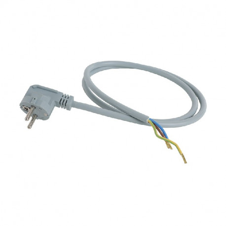 Cable de raccordement pour four Bosch 00628751