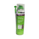 Mousse polyurethane 500ml 2 en 1 tous sens APM