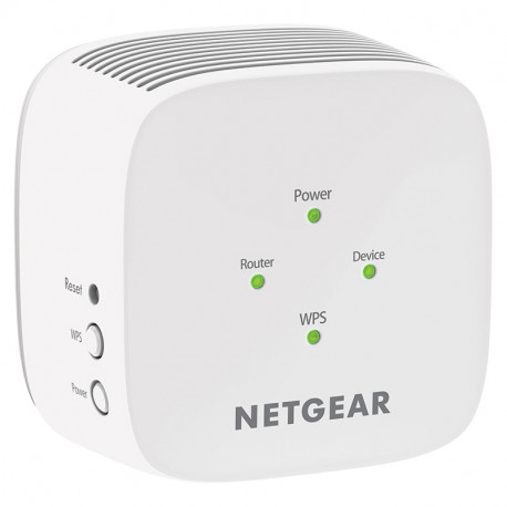 Repeteur universel wifi ac750 ex3110 wifi 802.11ac dual band Netgear EX3110-100PES