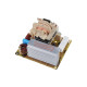 Convertisseur de frequence s micro-onde pour micro-ondes Siemens 12012253