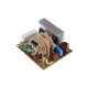 Convertisseur de frequence s micro-onde pour micro-ondes Siemens 12012253