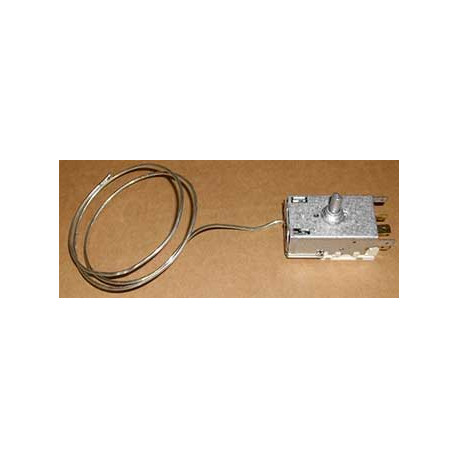 Thermostat tse1260f pour refrigerateur Beko 9002753785