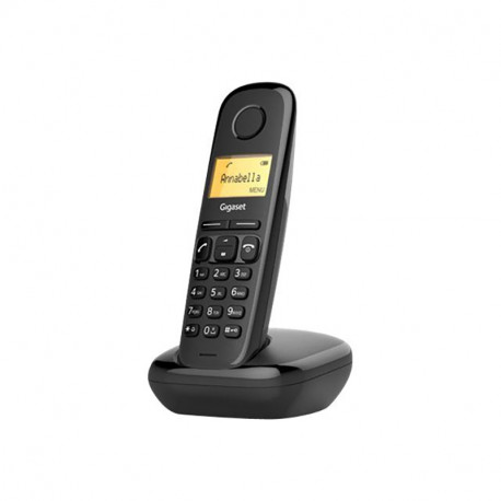 Telephone sf dect a170 noir Gigaset S30852-H2802-N101