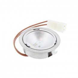 Lampe halogene pour hotte Electrolux 405546433