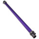 Tube violet pour aspirateur dc59 dc62 sv03 Dyson F602549