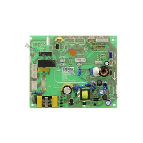 Carte de commande pour refrigerateur Brandt AS0033982