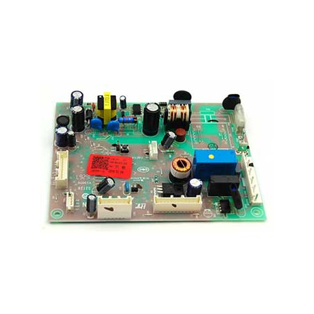 Carte de commande pour refrigerateur Haier 49045880