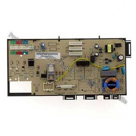 Carte electronique pour micro-ondes Brandt 72X5626