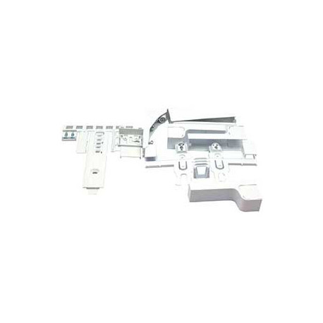 Jeu de fixation pour refrigerateur Bosch 12008421