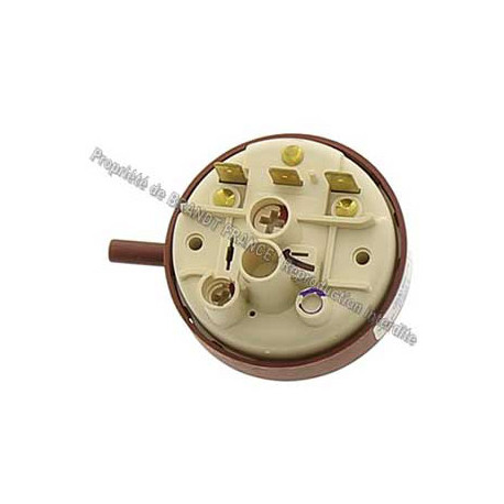 Pressostat pour lave-vaisselle Brandt AS0033432