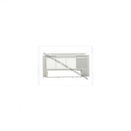 Grille enjoliveur pour seche-linge Brandt 57X1606