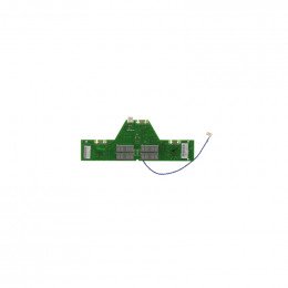 Carte clavier pour table de cuisson Sauter AS0039449