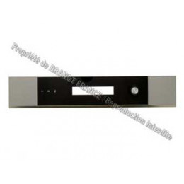 Bandeau pour micro-ondes Brandt AS0021366