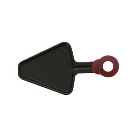 Coupelle a raclette poelon triangle Brandt AS0039796