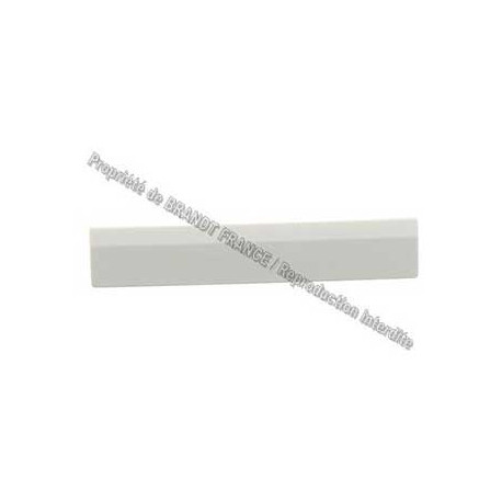 Poignee pour refrigerateur congelateur Brandt AS0007720