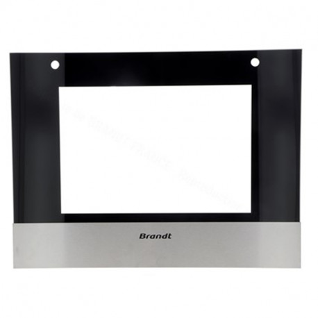 Porte exterieure pour four Brandt AS0032810