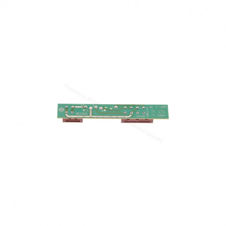 Circuit controle pour hotte Fagor KE0001529