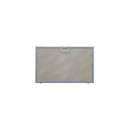 Filtre metal pour hotte Brandt 74X5339