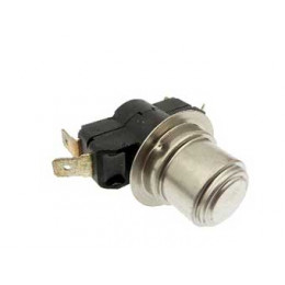 Thermostat securite 80c pour lave-vaisselle Thomson 31X7788