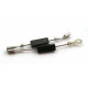 Diac/diode pour four Brandt 76X1643