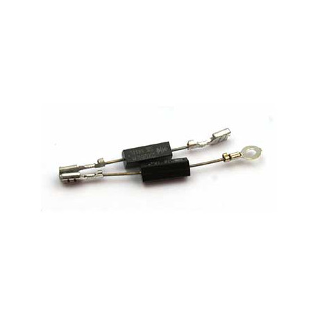 Diac/diode pour four Brandt 76X1643