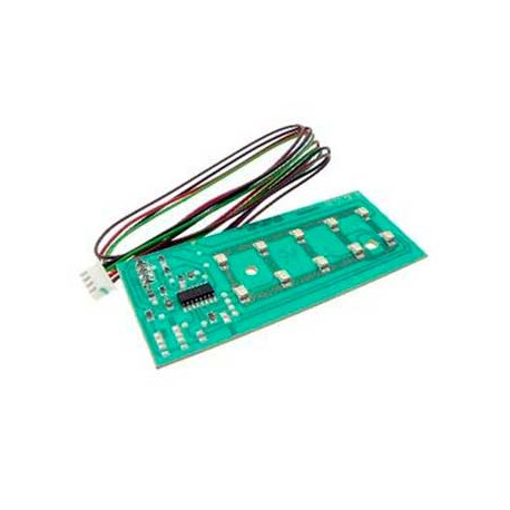 Carte electronique pour micro-ondes Brandt 71X2716