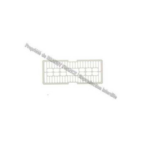 Grille pour lave-vaisselle Brandt 31X5349