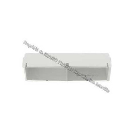 Boite balconnet pour refrigerateur Bosch 41X0382