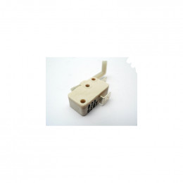 Micro interrupteur pour lave-vaisselle Brandt V23I000A3