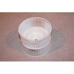 Turbine ventilateur pour hotte De Dietrich 75X2790