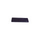 Filtre charbon type kf12 pour hotte 432x145x21 mm De Dietrich 70X1710