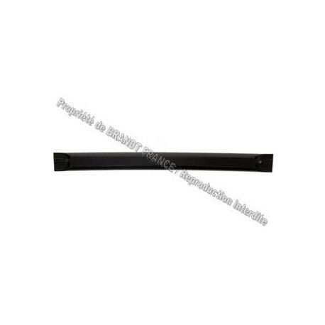 Poignee noire pour four Sauter 74X7415