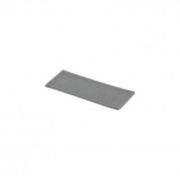 Filtre mousse pour aspirateur s siemens Bosch 17000301