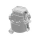 Moteur cyclage pour lave-vaisselle 9000681690-p0006/14 Bosch 12024284