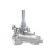 Robinet de gaz pour table de cuisson Siemens 00613681