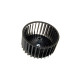 Turbine pour seche-linge hotte Whirlpool 481236118537