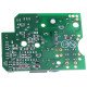 Module electronique pour robot prospero Kenwood KW717074