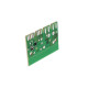 Platine relay 20bm12 bldc pour lave-vaisselle Sogedis 32037996