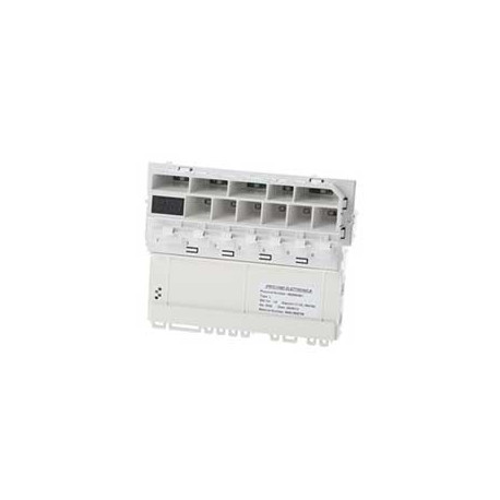 Module de commande lv Bosch 00489764