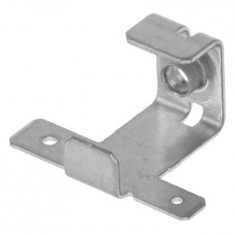 Angle pour hotte Bosch 12020100