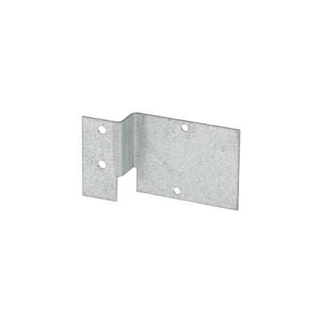 Piece de fixation pour cuisiniere four Bosch 00633446