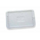 Diffuseur lumiere hotte 11,5cm x 7,2cm pour lave-vaisselle Electrolux 5023223500