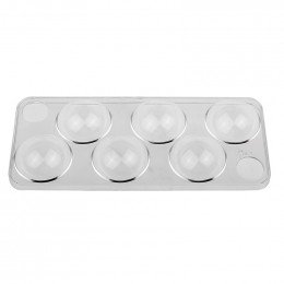 Bac a oeufs pour refrigerateur Whirlpool 481010470963