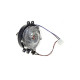 Moteur balai pour aspirateur Hoover 48006338