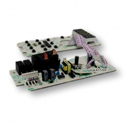 Module element de commande pour micro-ondes Neff 00706652