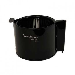 Porte-filtre pour cafetiere principio Moulinex SS-208734